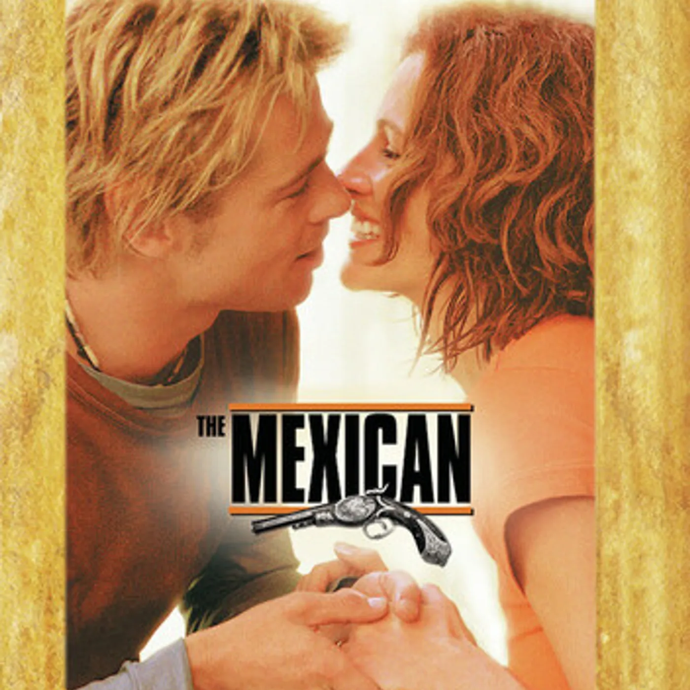 MEXICAN DVD