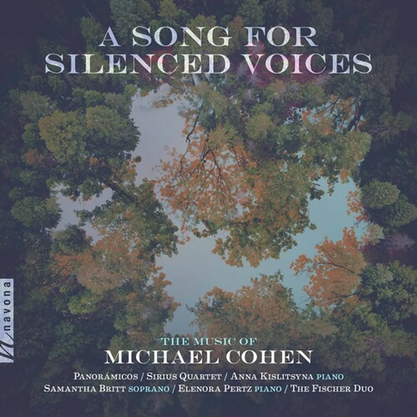 Michael H. Cohen Brand Page
