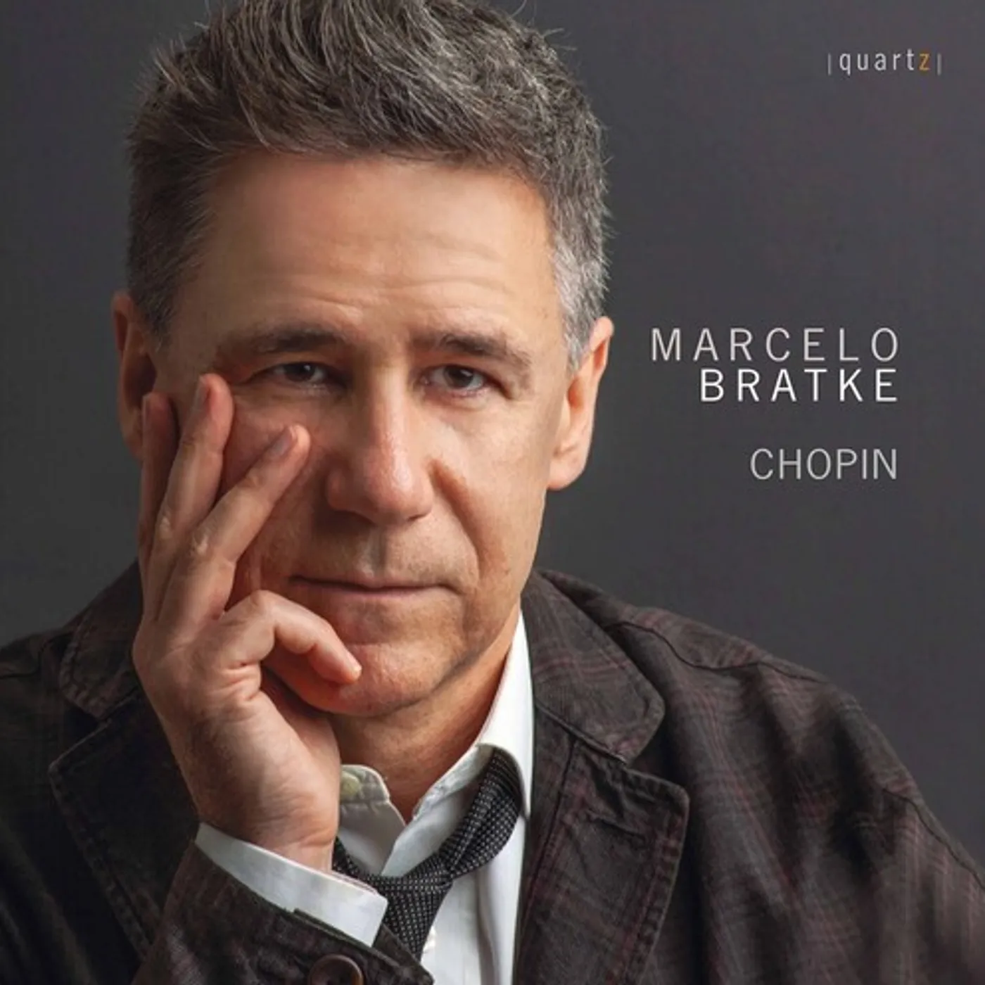 Marcelo Bratke CHOPIN: PIANO WORKS CD