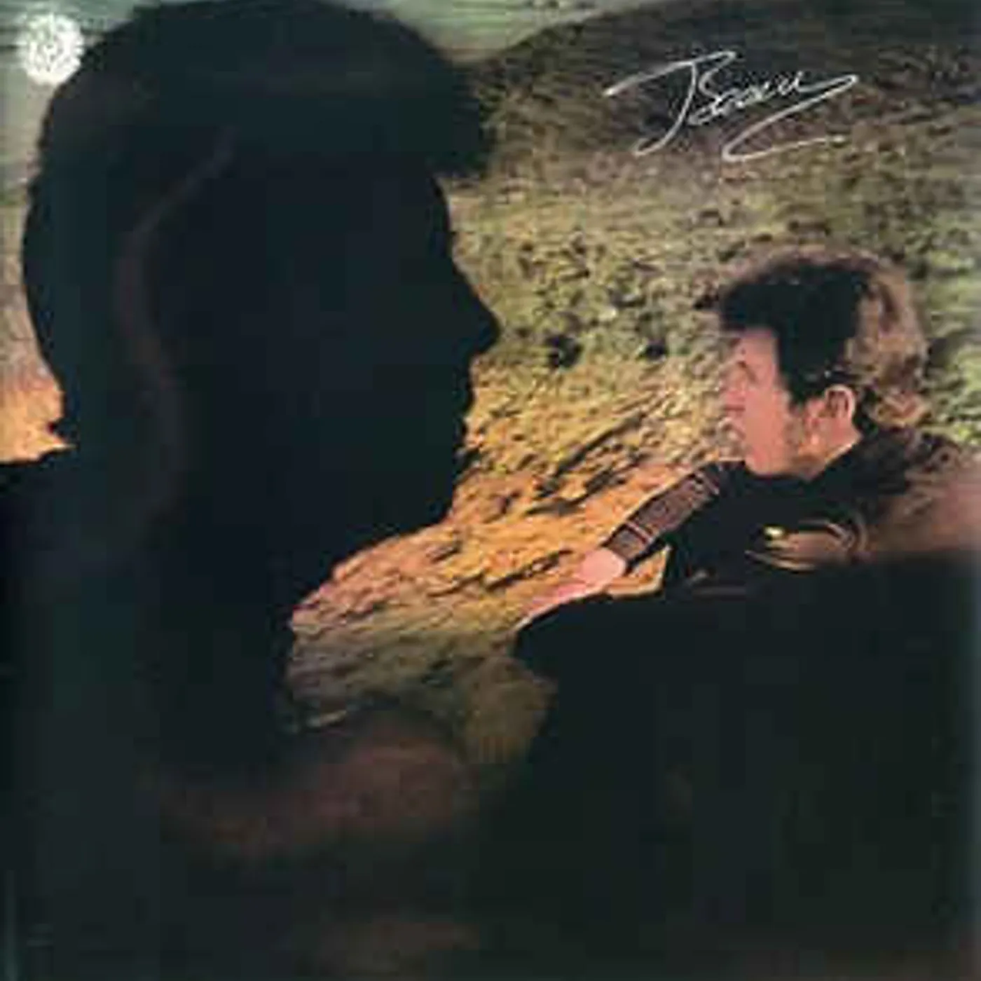 Beau Vinyl Record