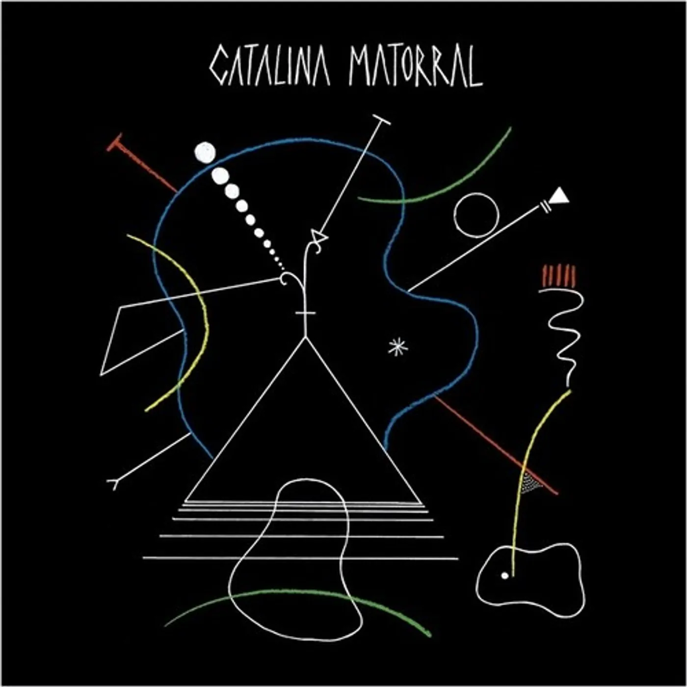 CATALINA MATORRAL CD