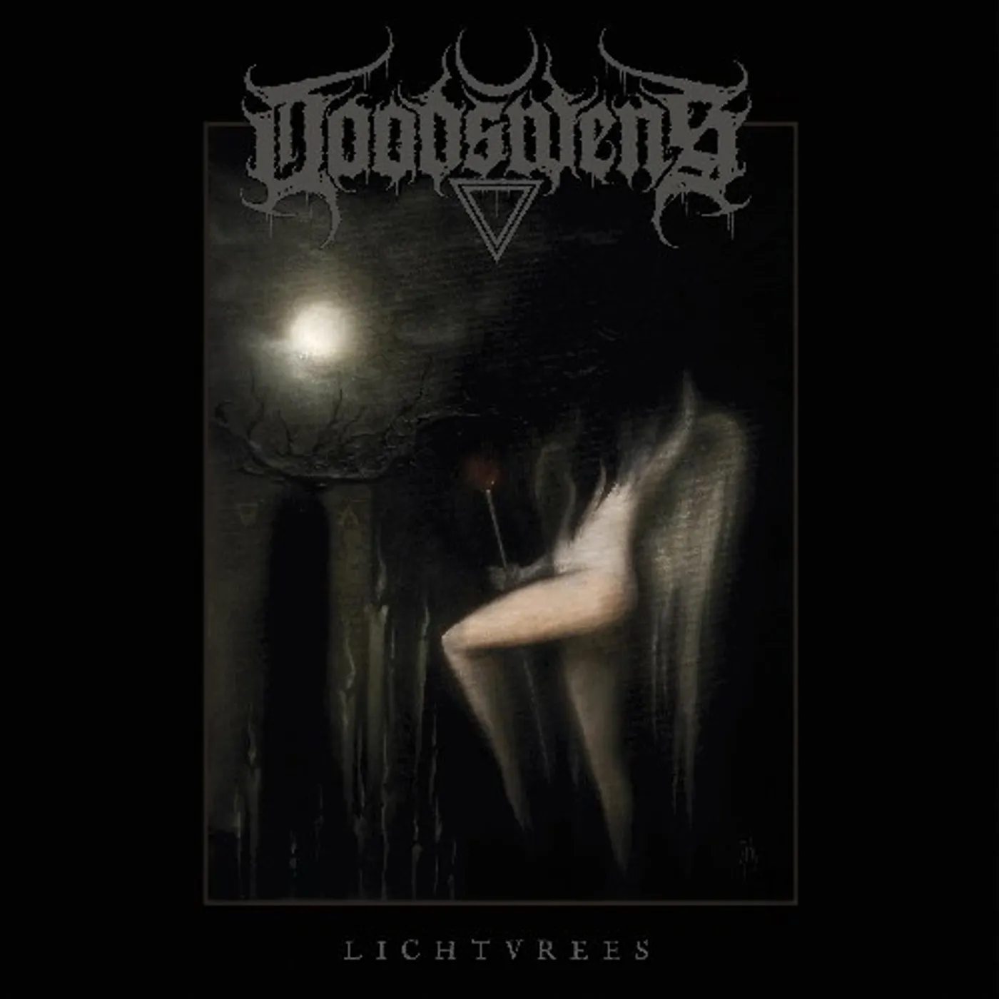 Doodswens Lichtvrees Vinyl Record