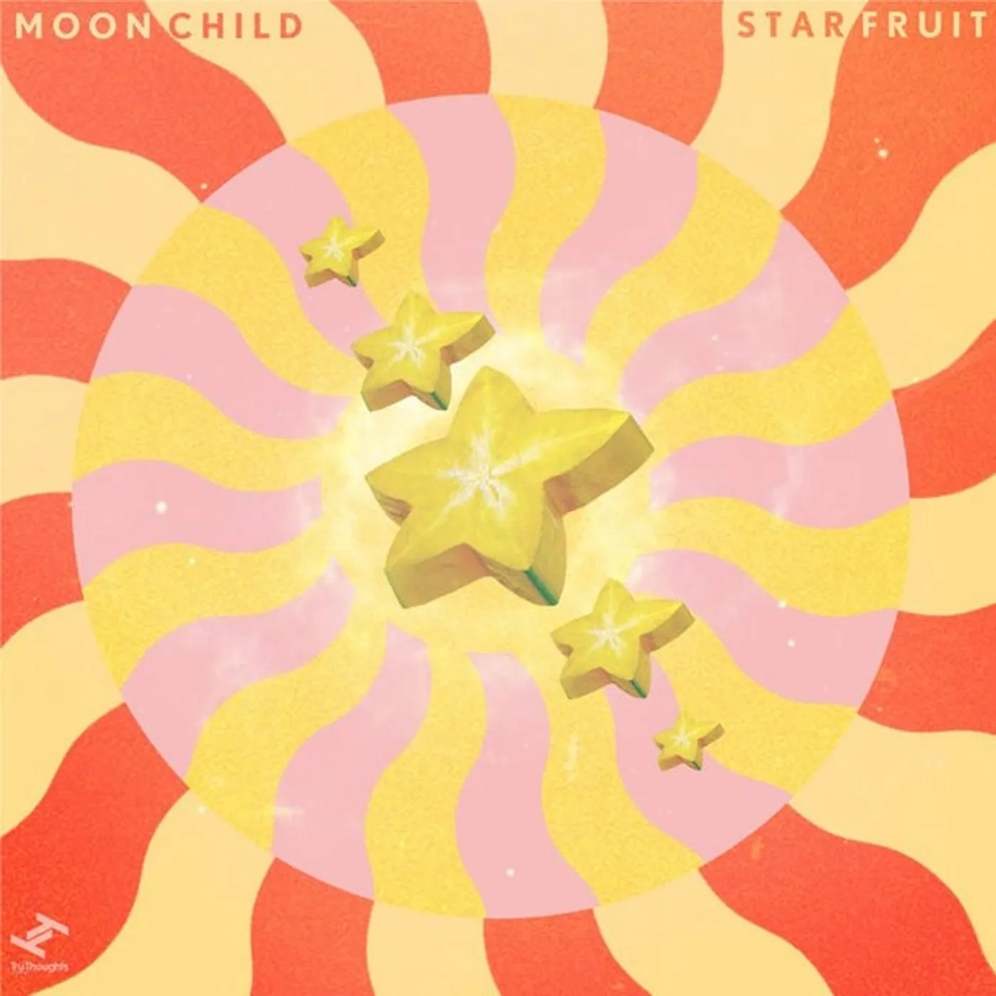 Moonchild STARFRUIT (DL CARD) Vinyl Record