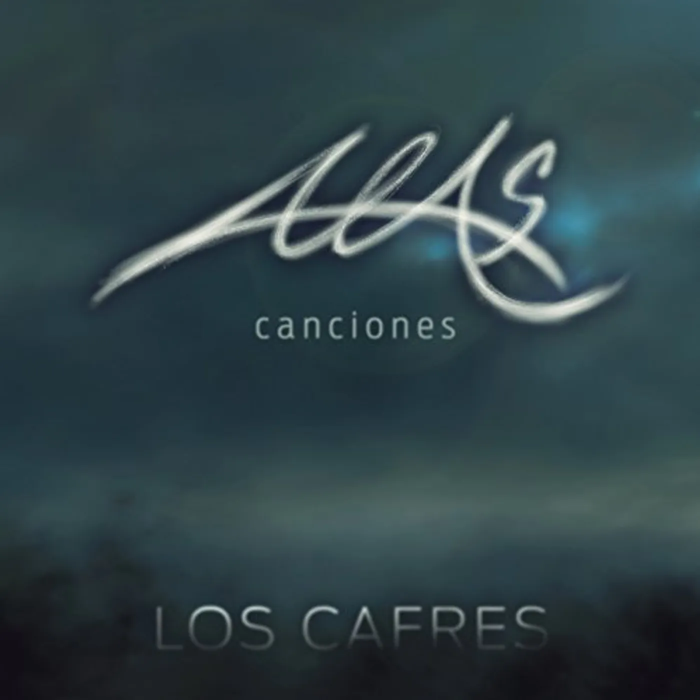 Los Cafres Alas Canciones Vinyl Record