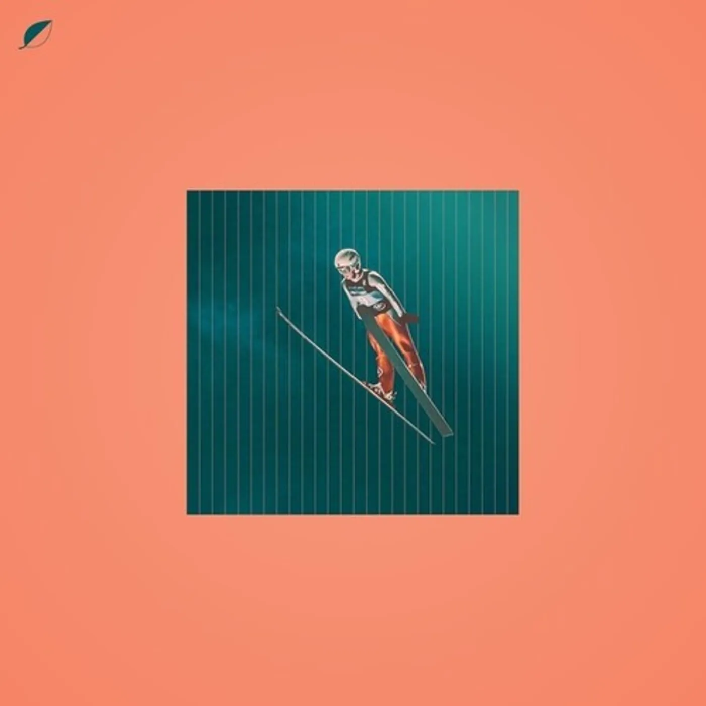 Micronaut Olympia (Winter Games) Vinyl Record