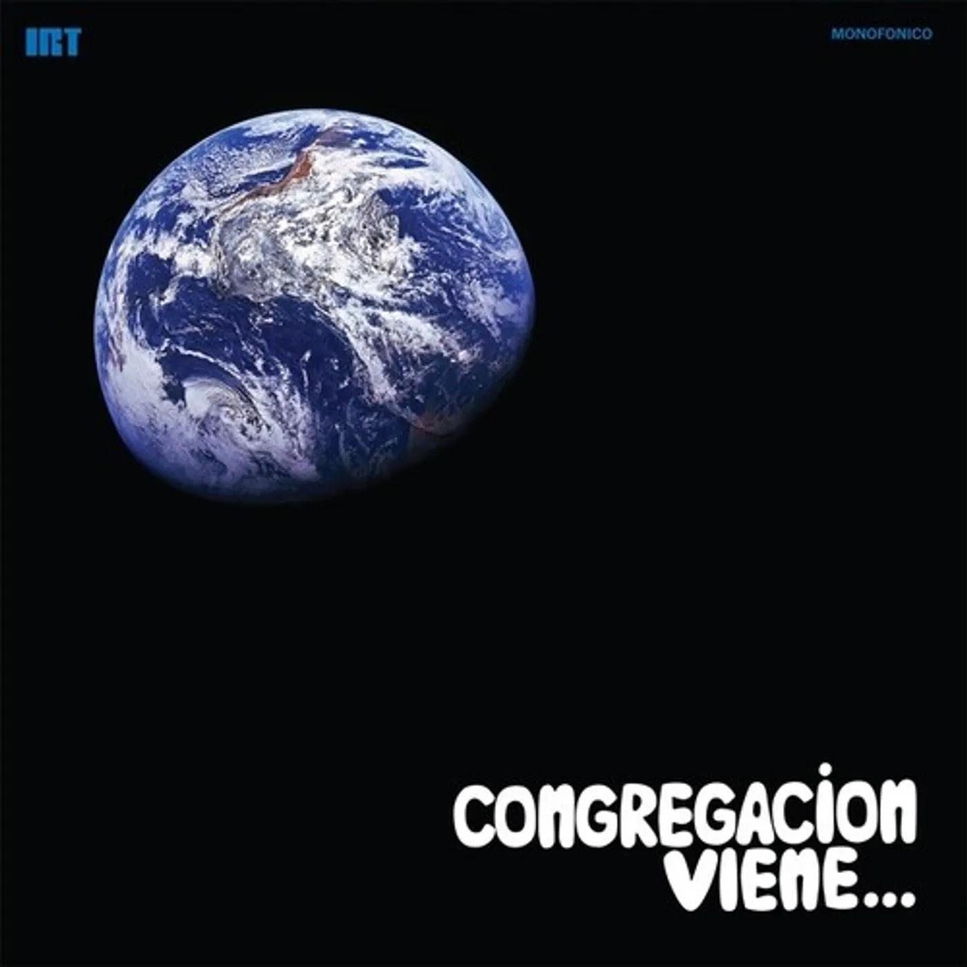 Congregacion Viene Vinyl Record