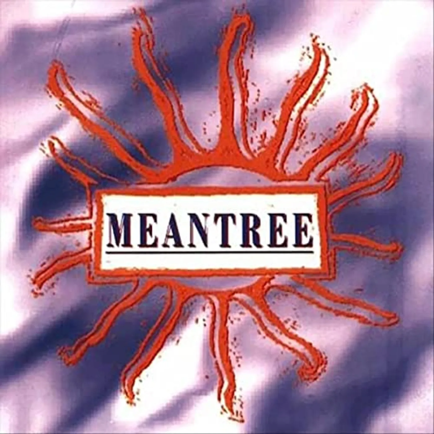 MEANTREE (2021 REMASTER) CD