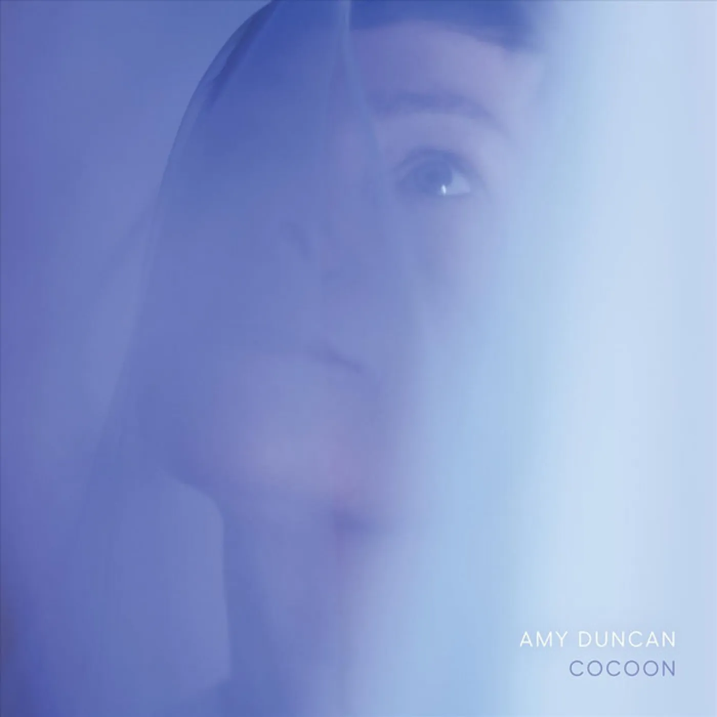 Amy Duncan COCOON CD