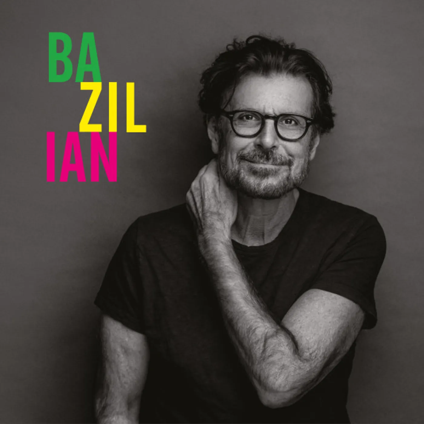 Eric Bazilian BAZILIAN CD