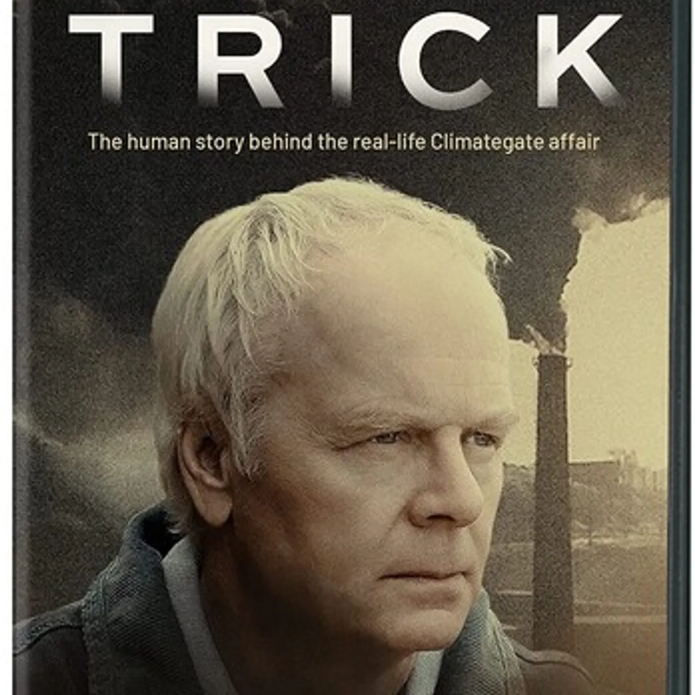 TRICK DVD