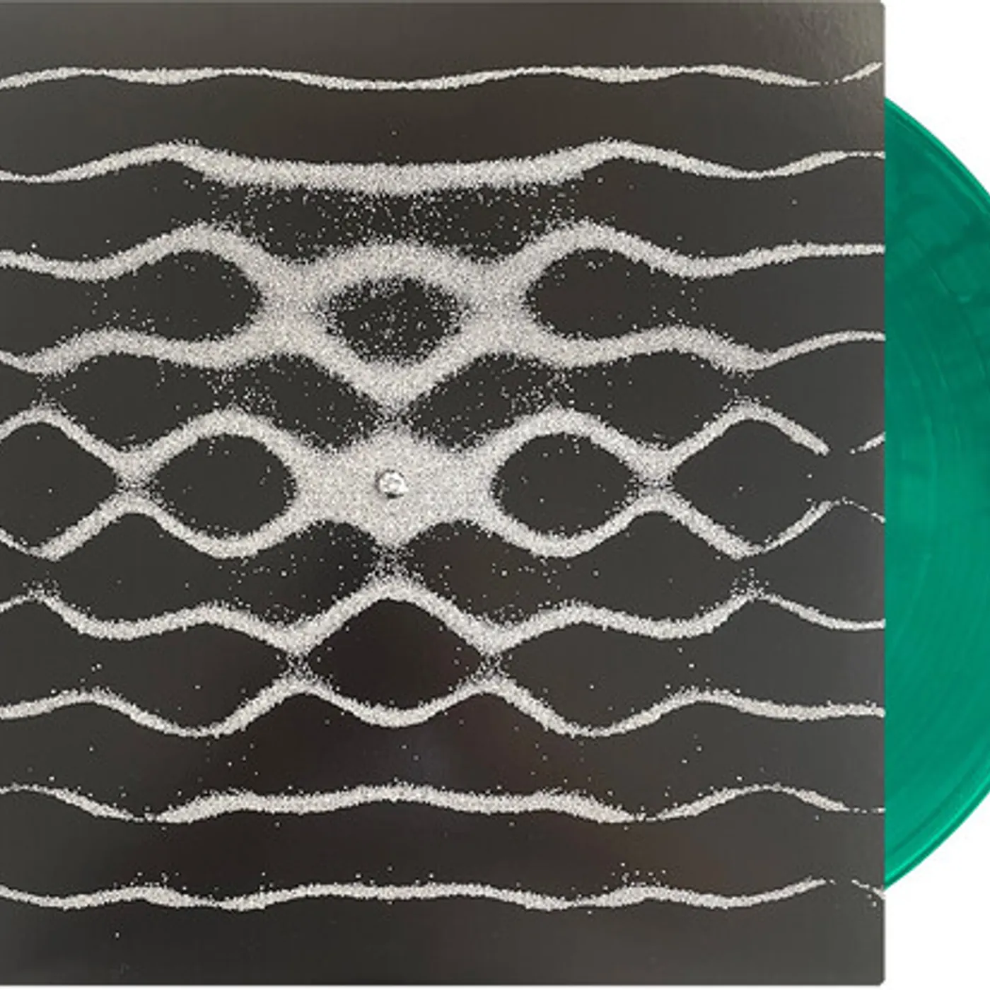 Madlib SOUND ANCESTORS (GLOW IN THE DARK) Vinyl Record