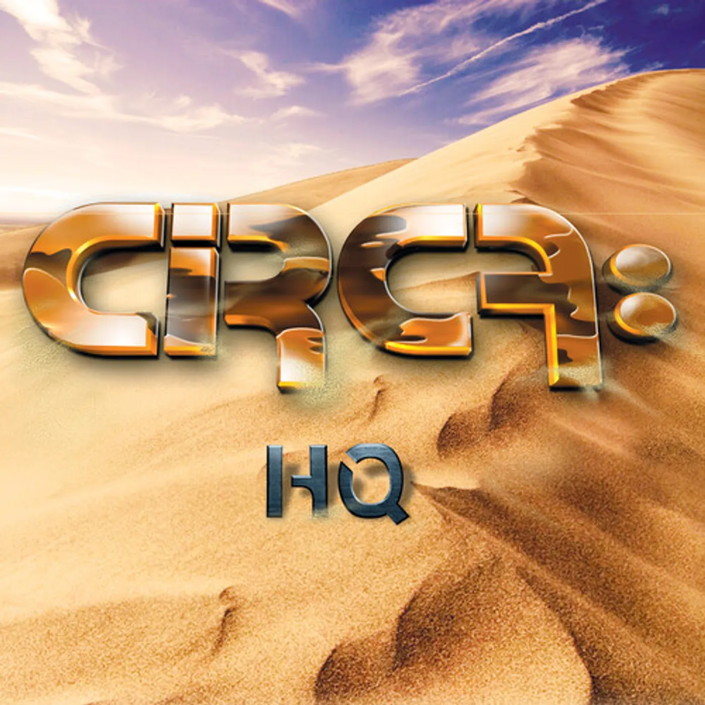 Circa HQ CD