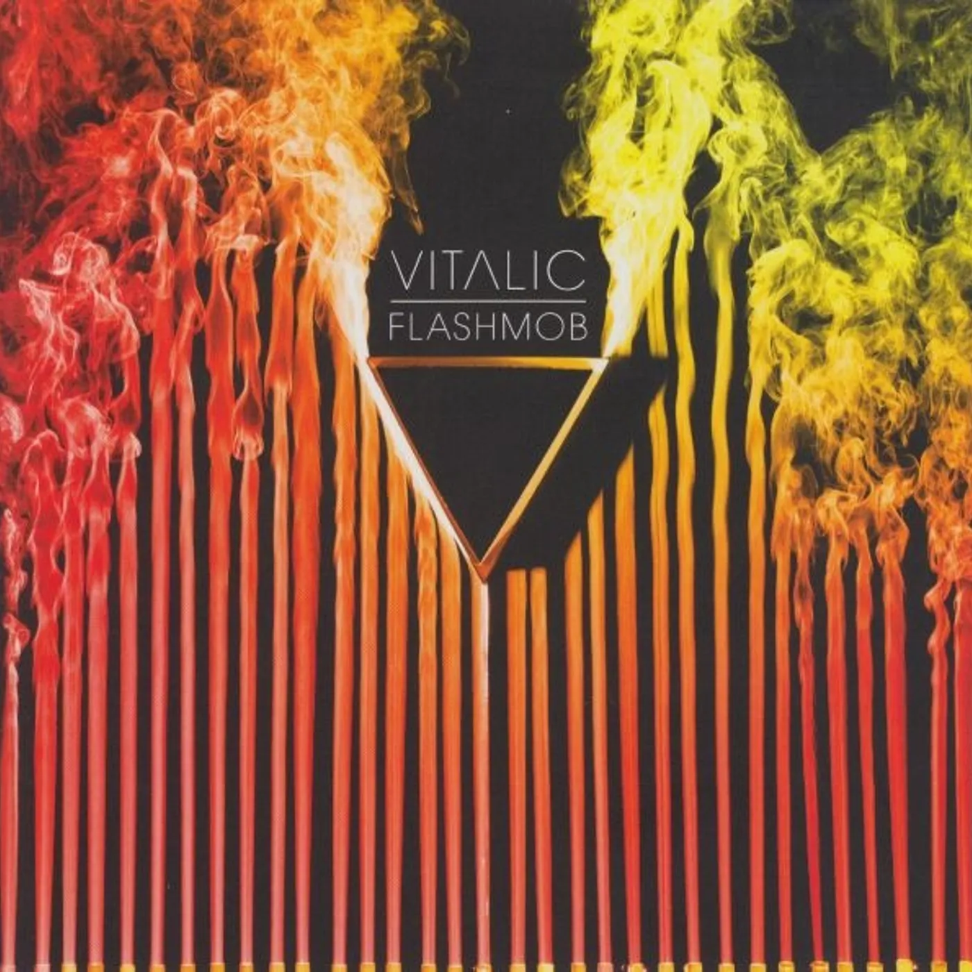 Vitalic – OK Cowboy アナログレコード LP NDgtNjIwMy5qcGVn.jpeg