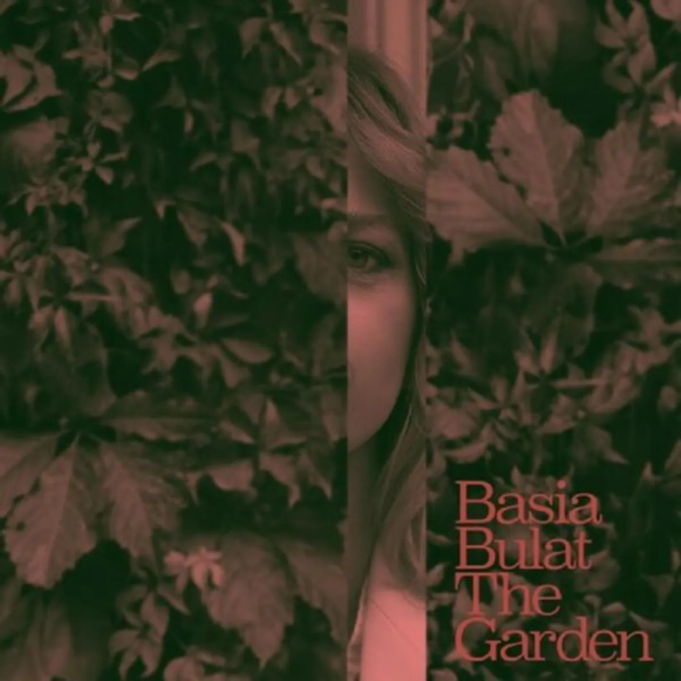 Basia Bulat GARDEN CD