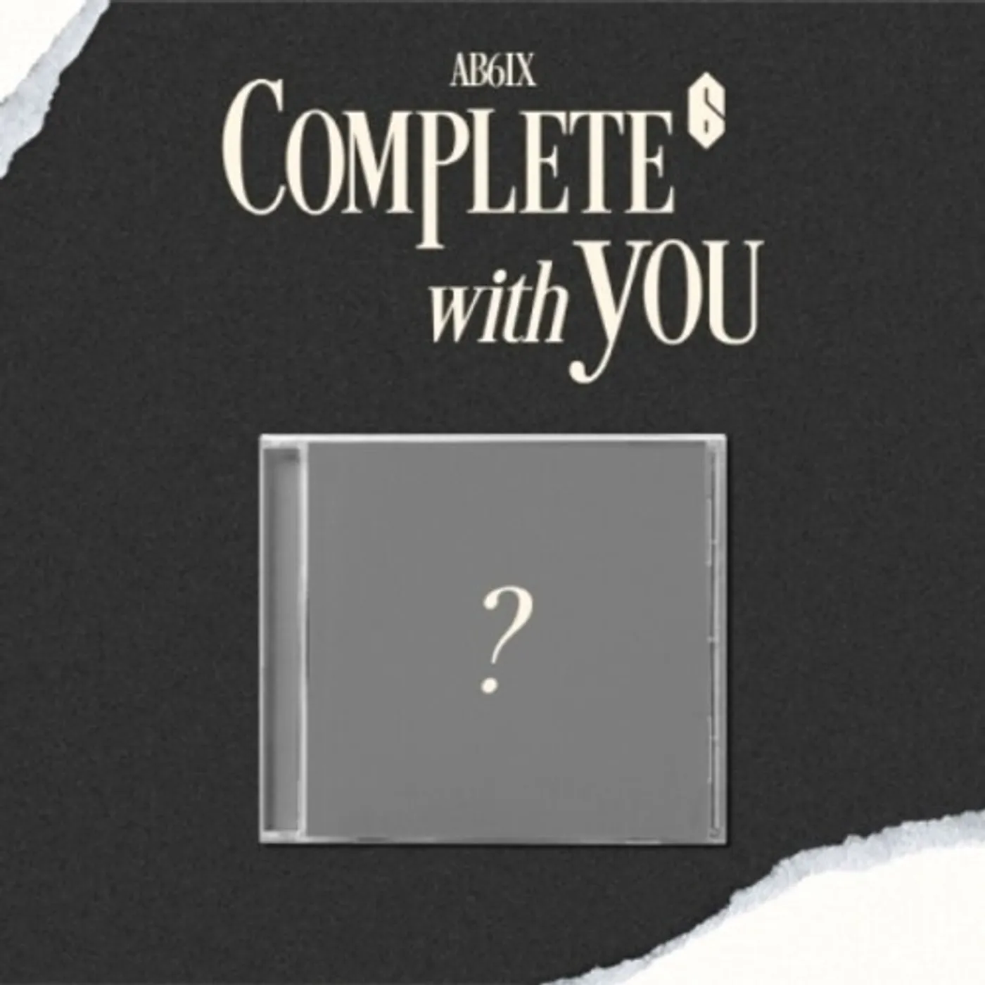 AB6IX SPECIAL ALBUM CD