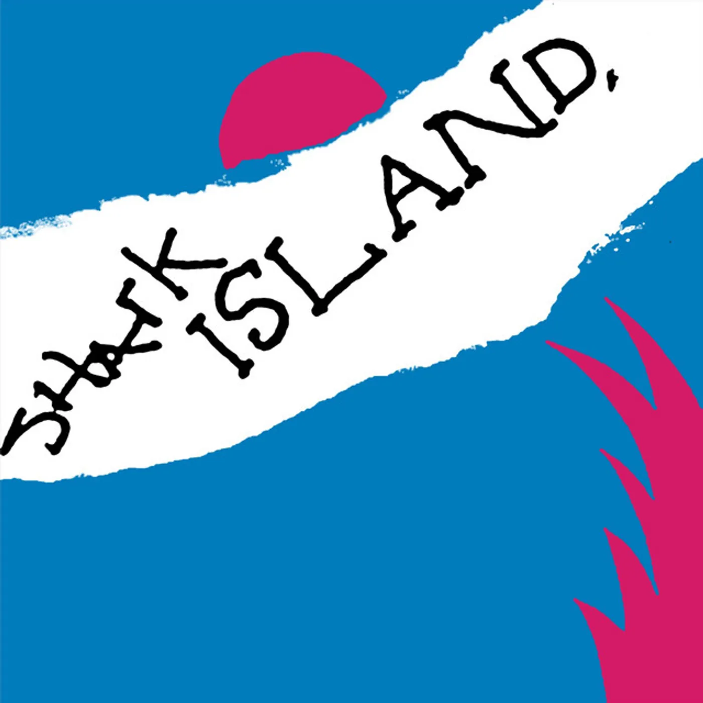 Shark Island S'cool Buss CD