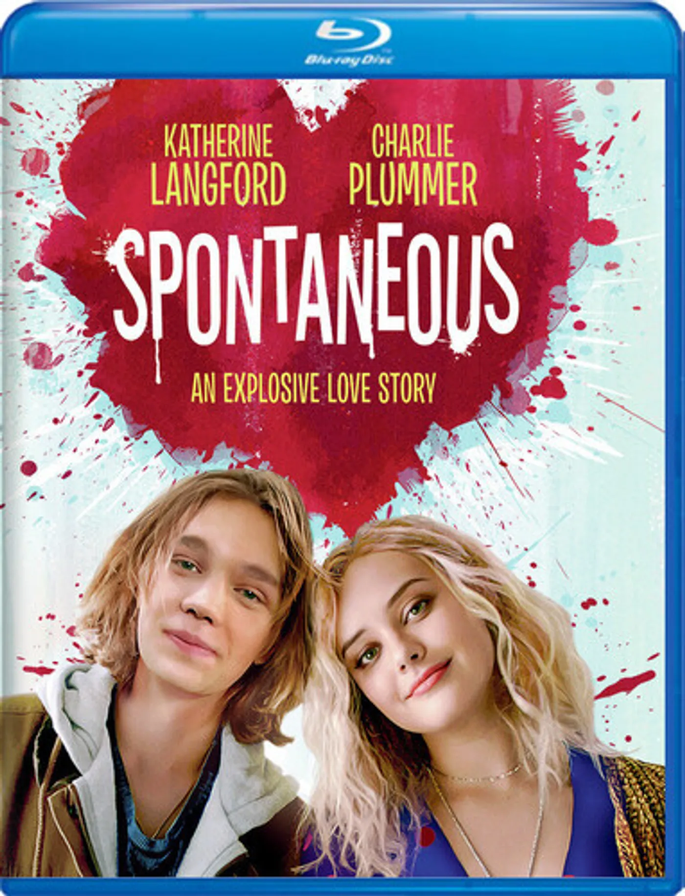 Spontaneous