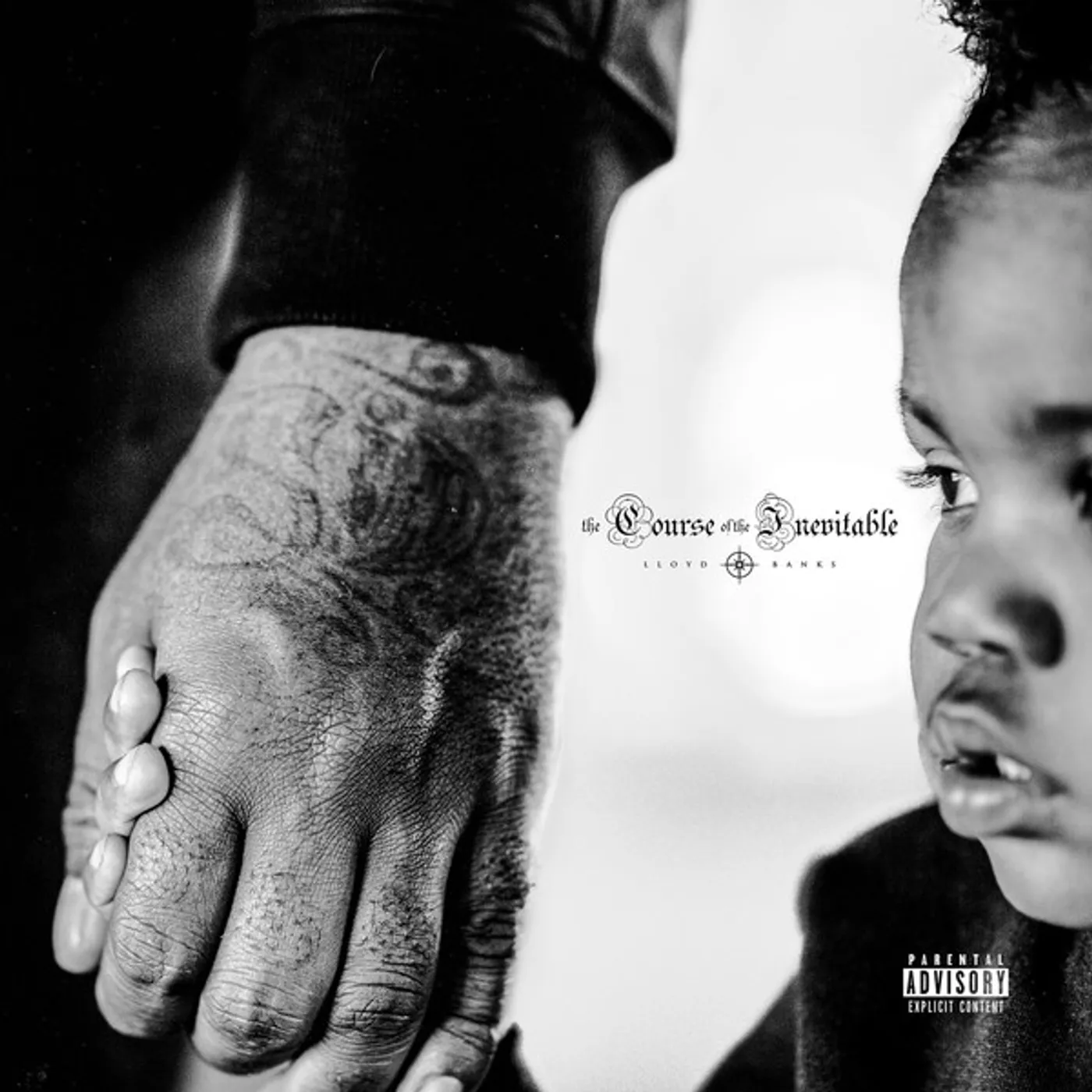 Lloyd Banks COURSE OF THE INEVITABLE Vinyl Record