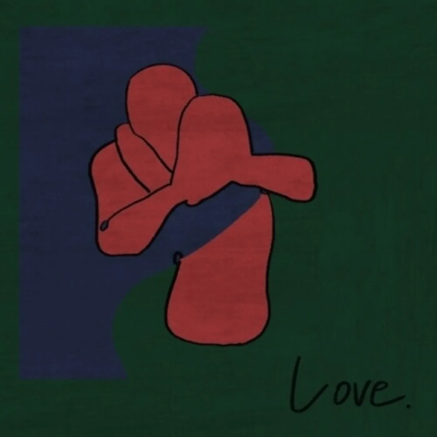 Def. LOVE. (LIMITED EDITION) CD