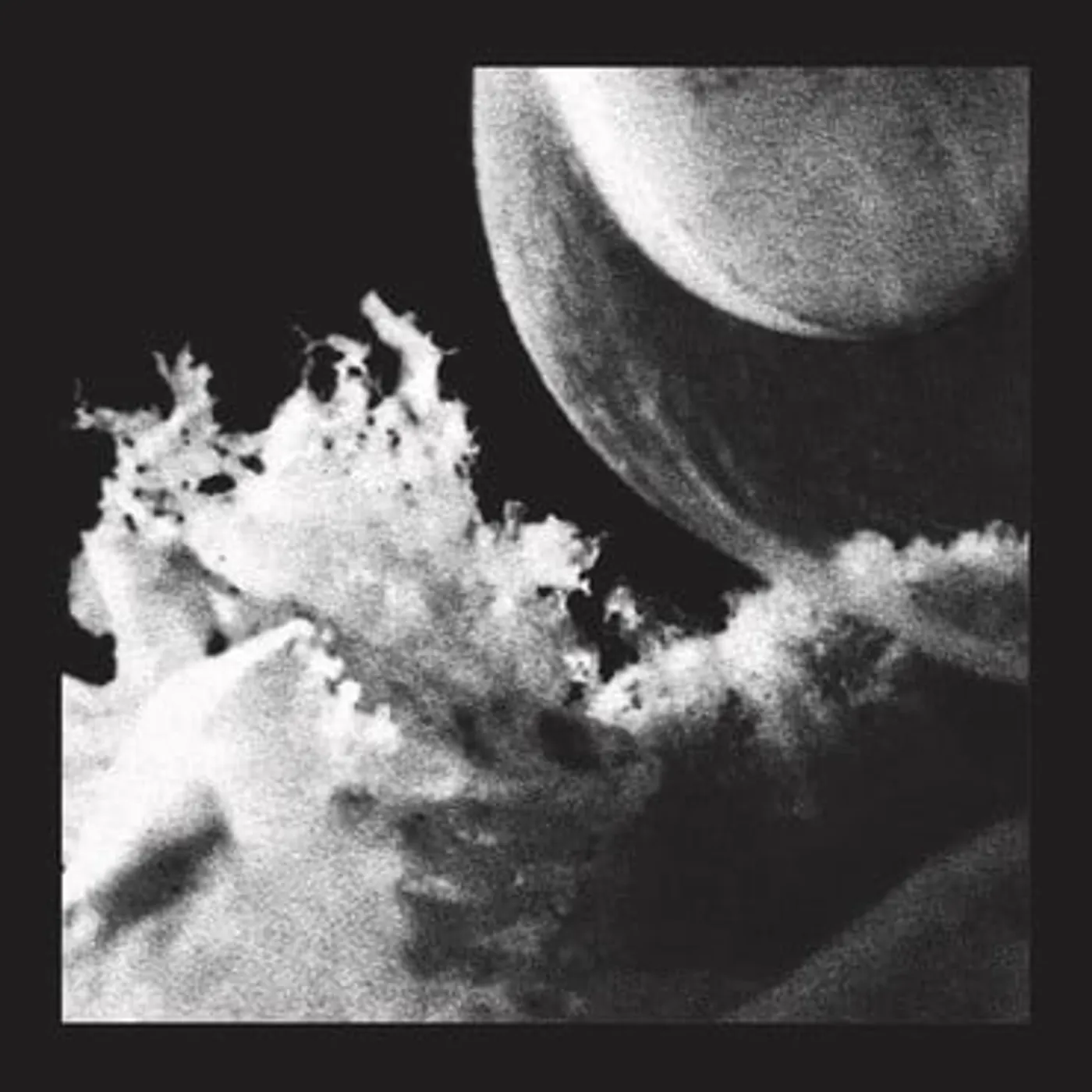 Jlin Embryo Vinyl Record