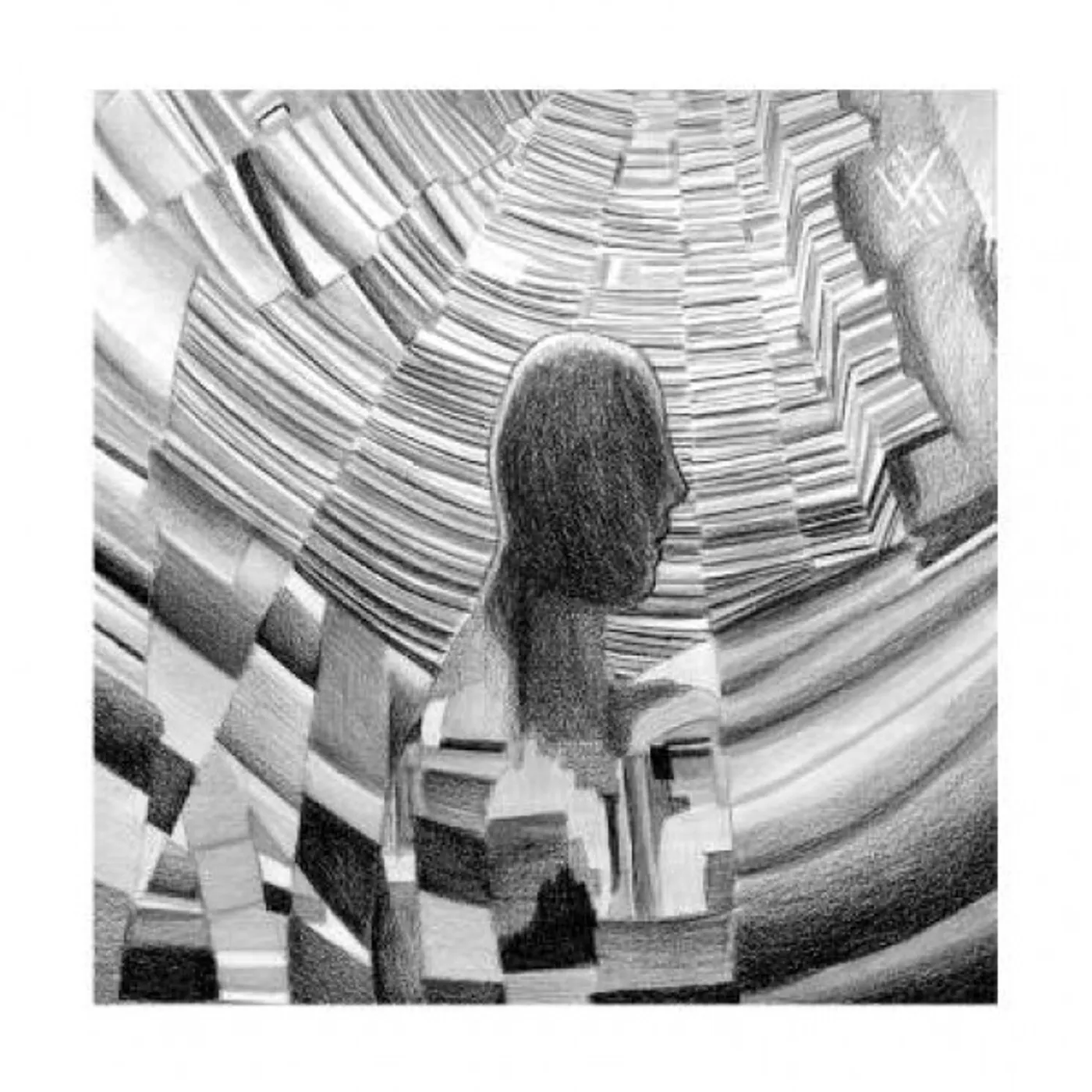 Split Secs / Franz Scala XXX013 Vinyl Record