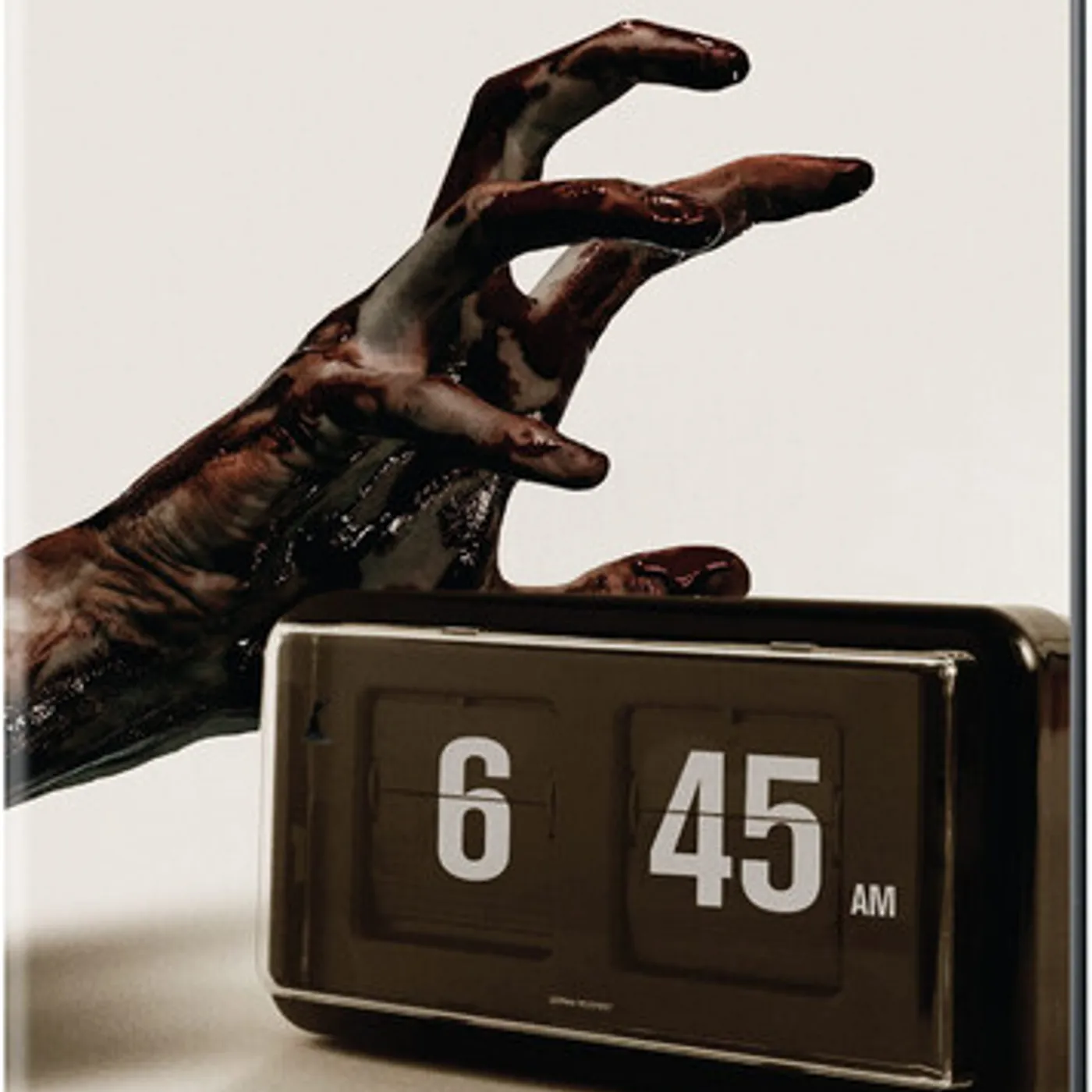 6:45 DVD
