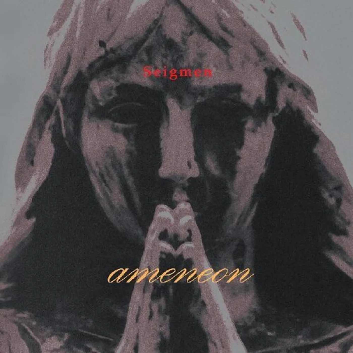 Seigmen AMENEON CD