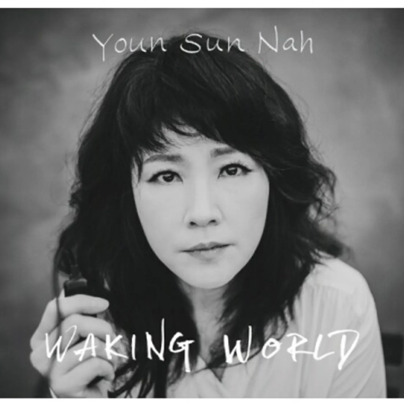 Youn Sun Nah WAKING WORLD CD