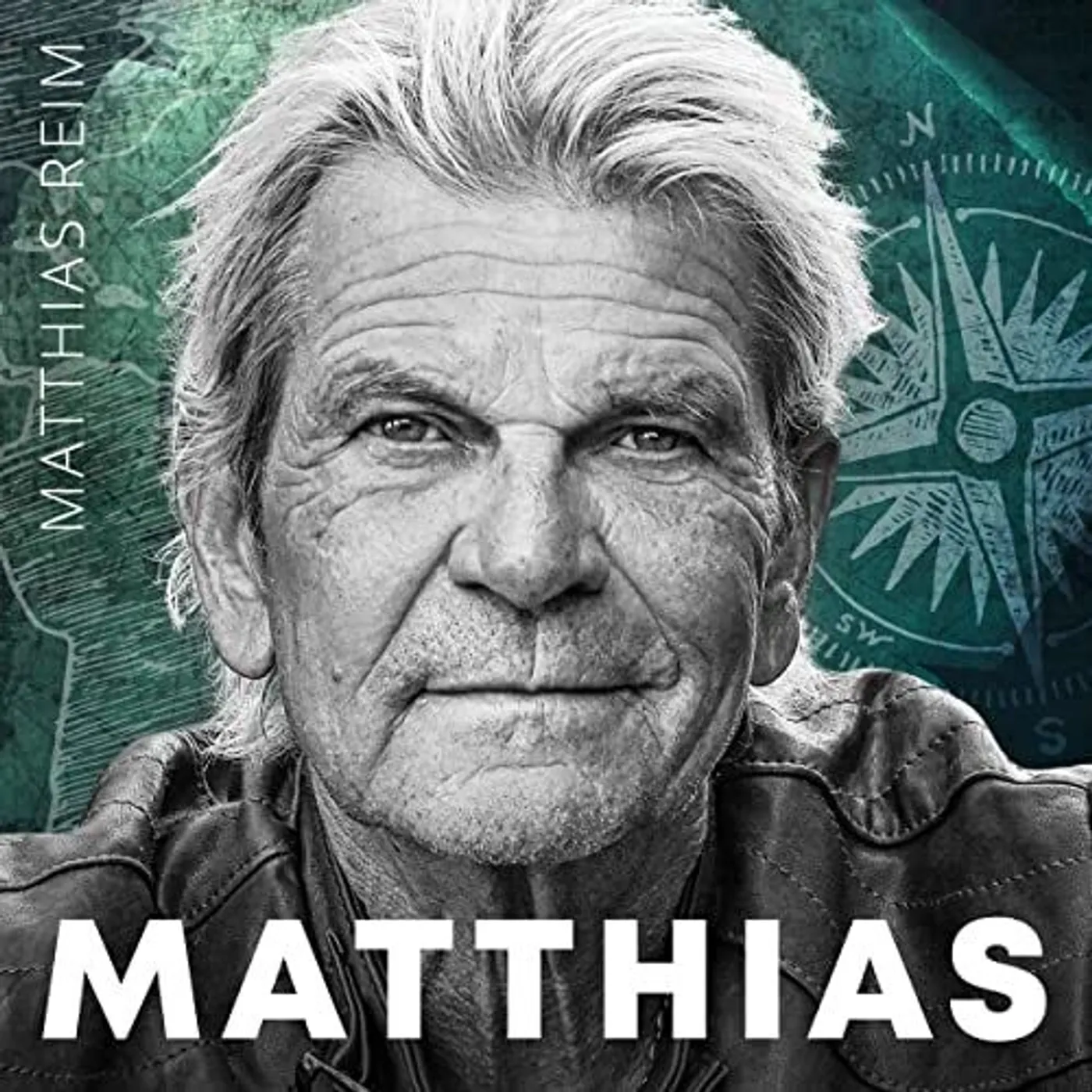 Matthias Reim MATTHIAS CD