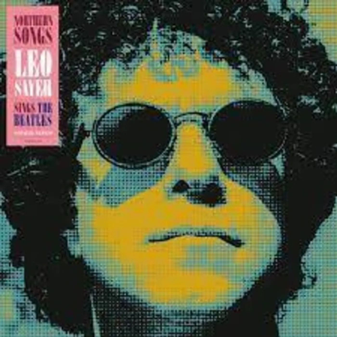 NORTHERN SONGS: LEO SAYER SINGS THE BEATLES Vinyl Record