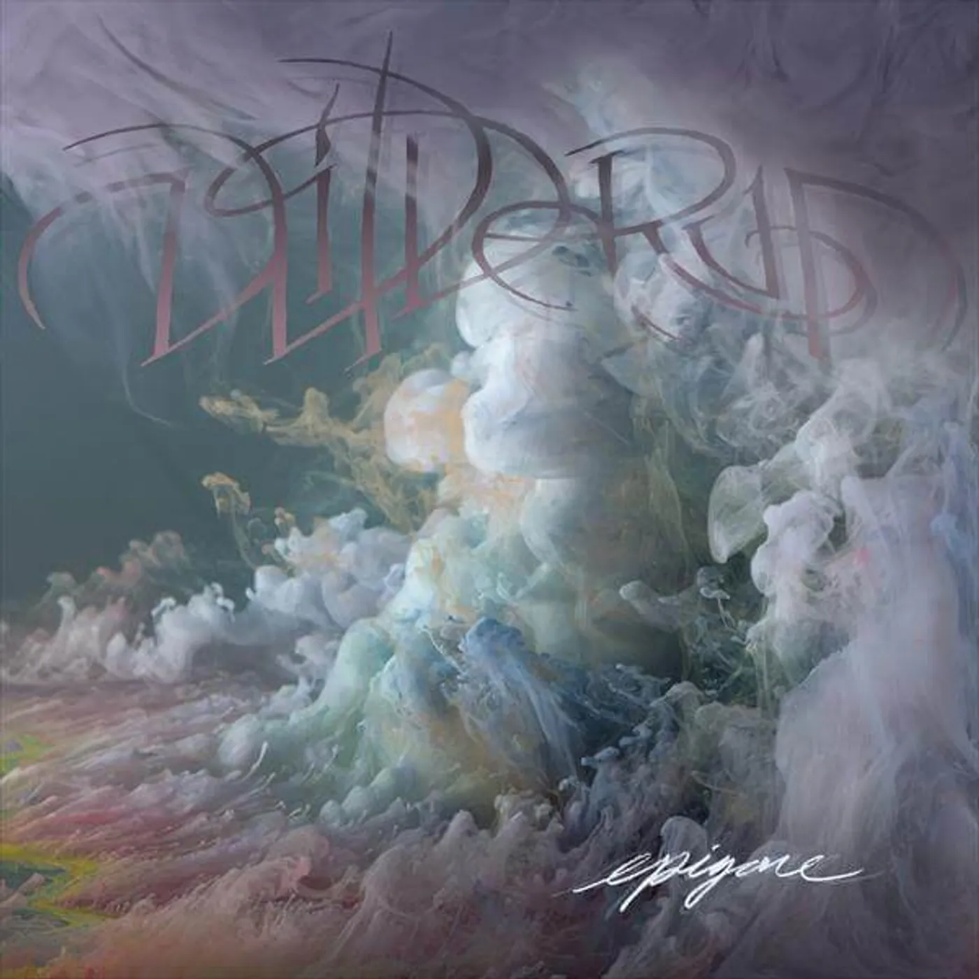 Wilderun Epigone Vinyl Record