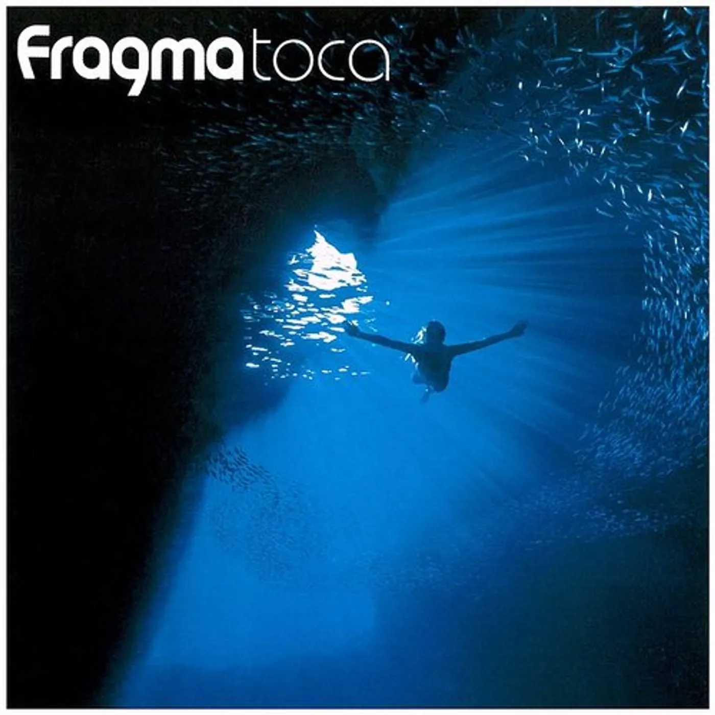 Fragma Toca Vinyl Record