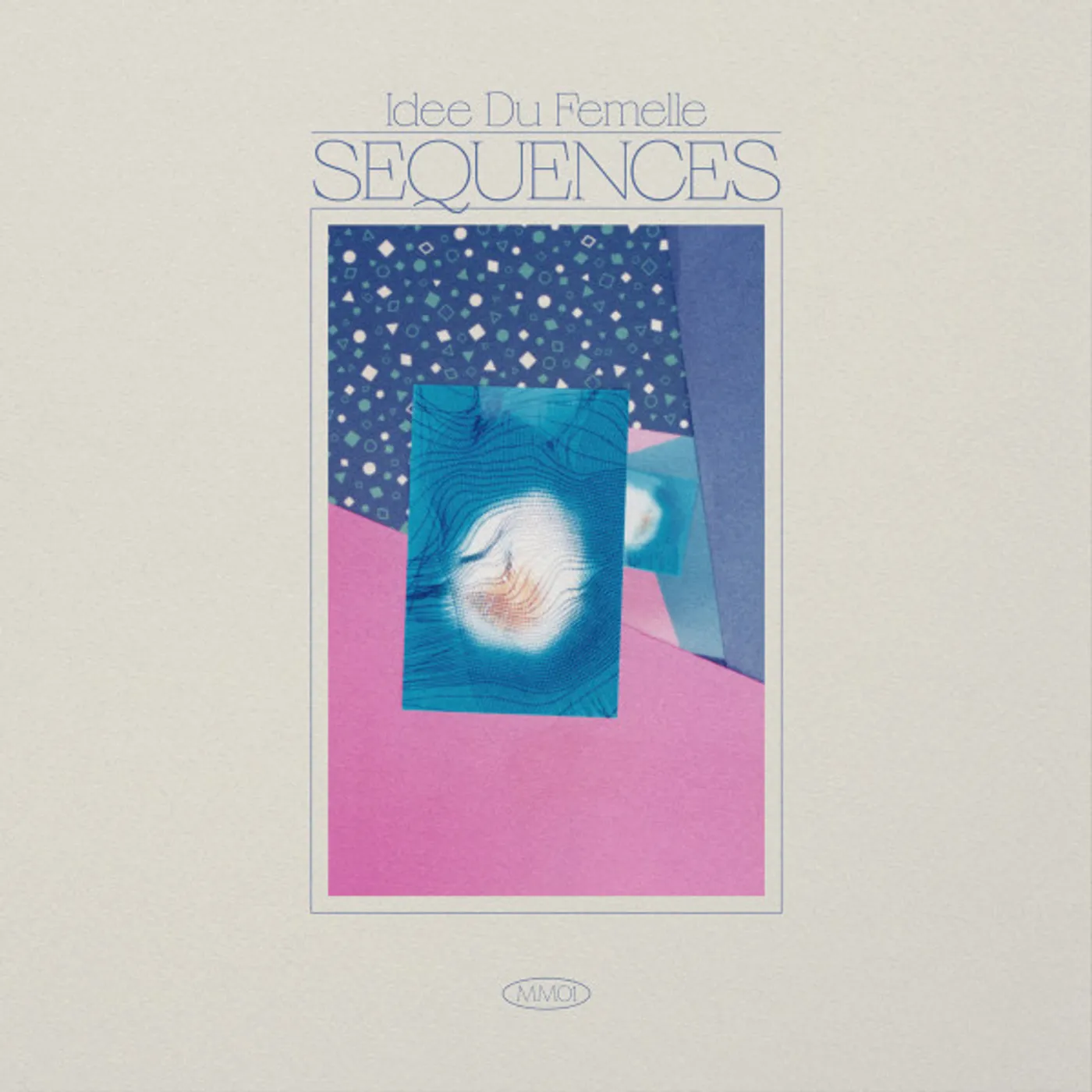 Idee Du Femelle Sequences Vinyl Record