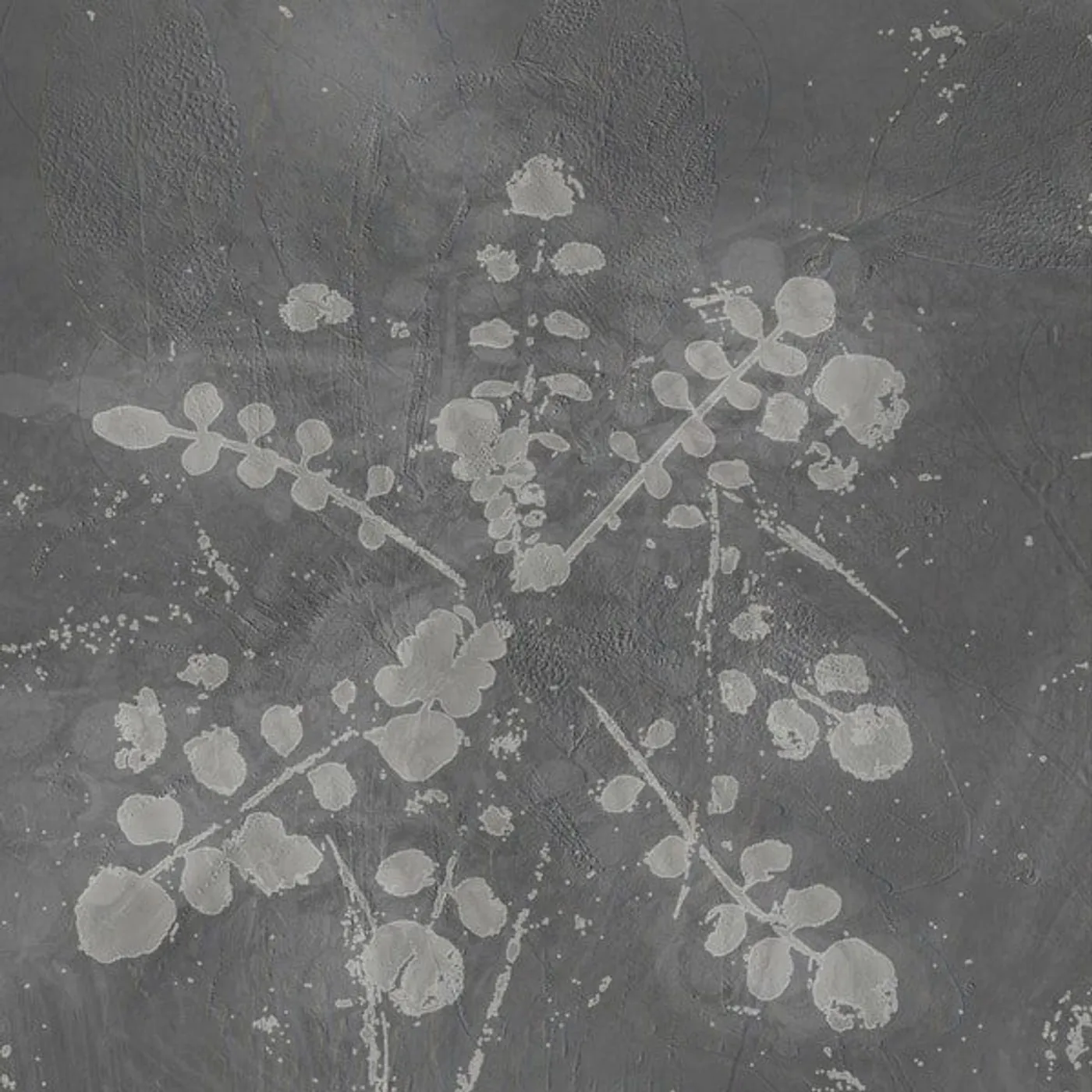 Sabla Music For Melted Floors Vinyl Record