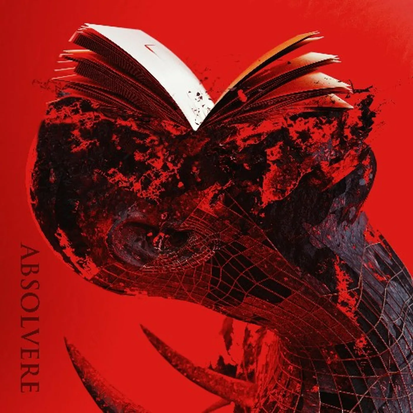 Signs of the Swarm Absolvere Vinyl Record