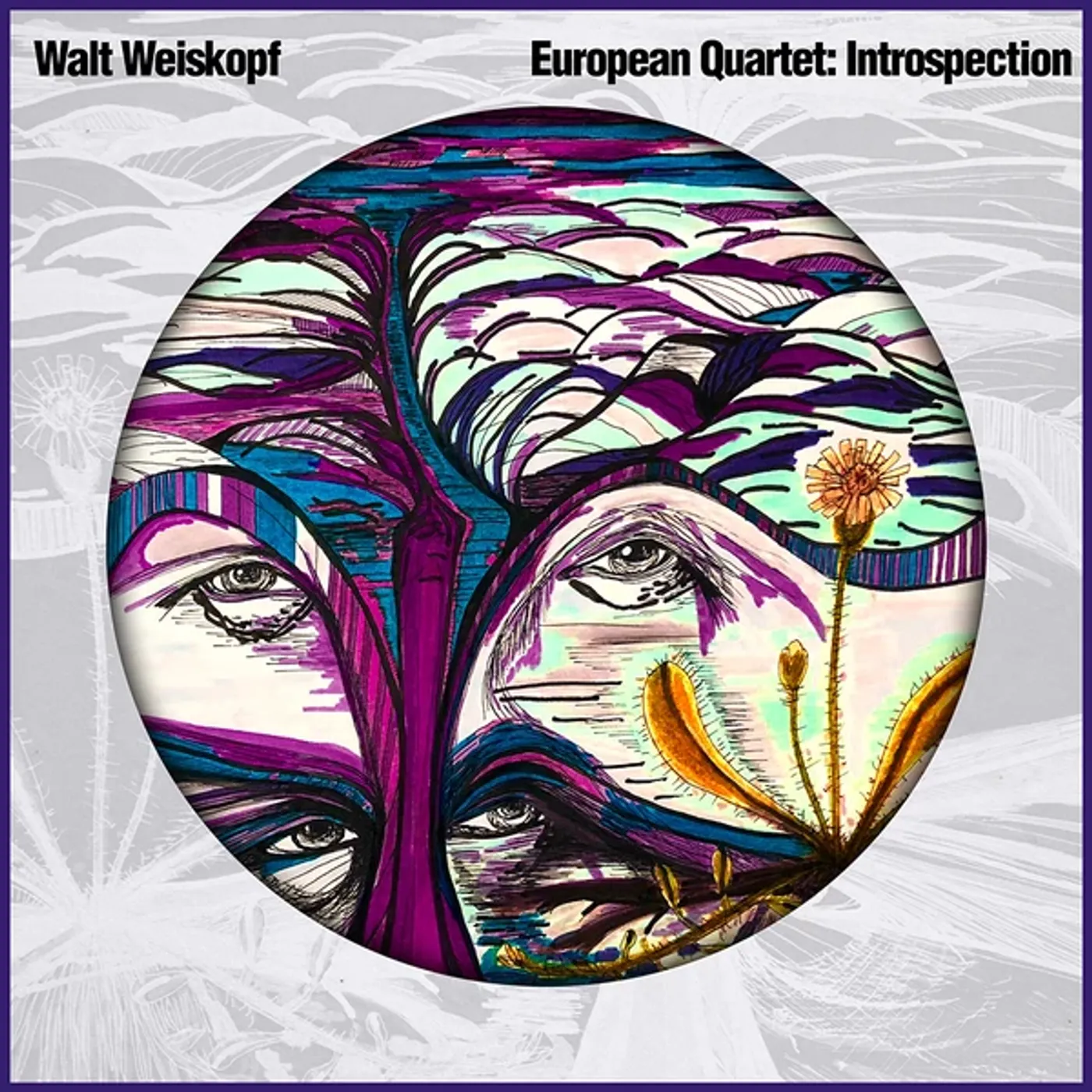 Walt Weiskopf INTROSPECTION CD