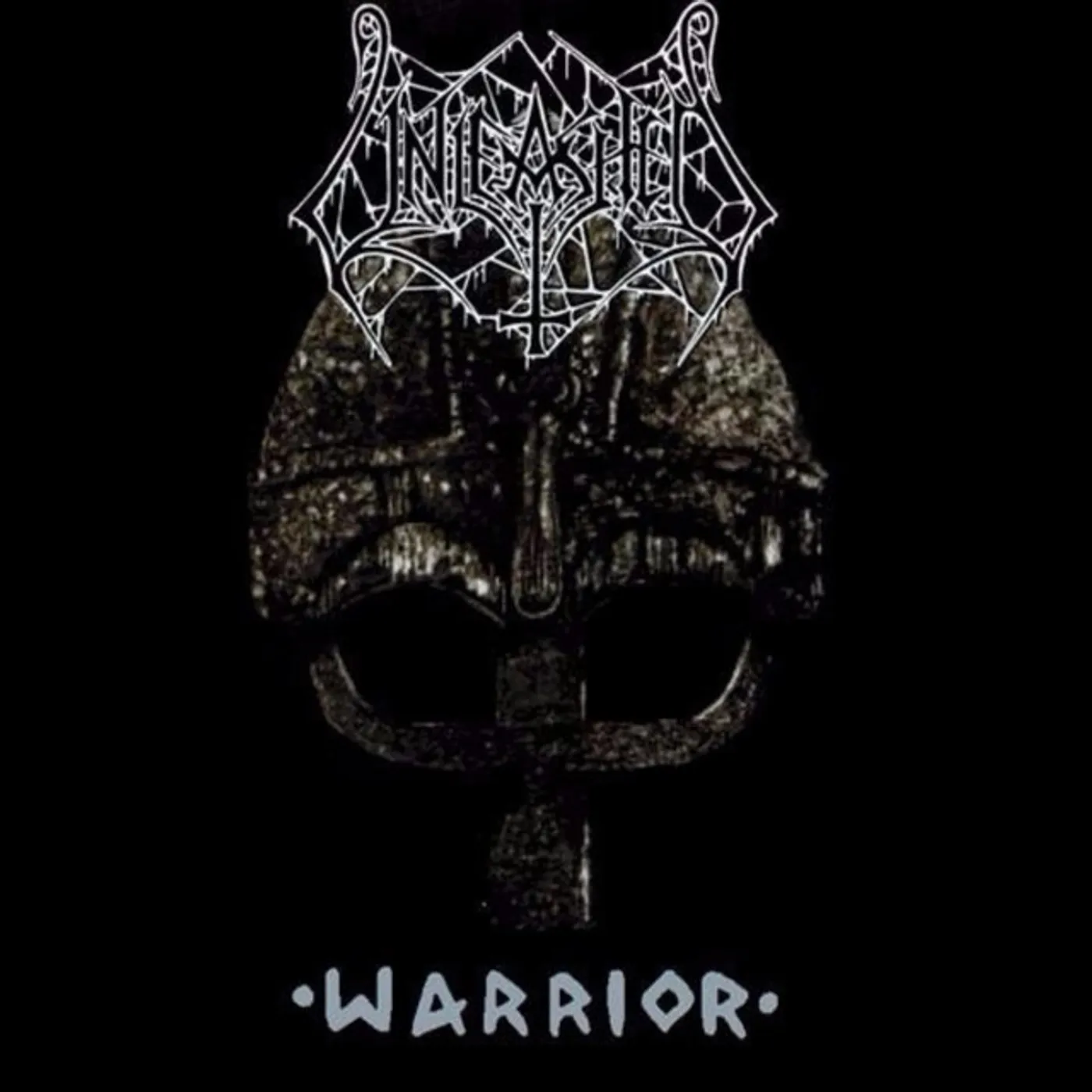 Unleashed WARRIOR CD