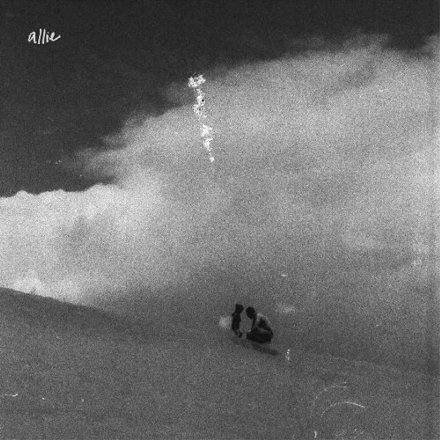 allie CAST IRON / INFINITE JESTERS Vinyl Record