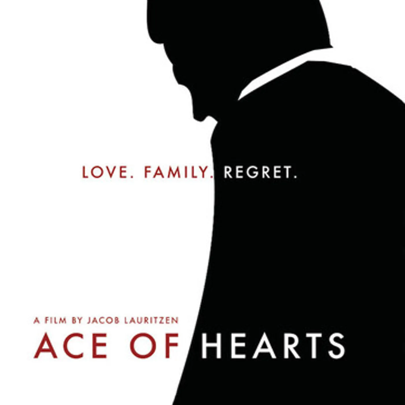 ACE OF HEARTS DVD