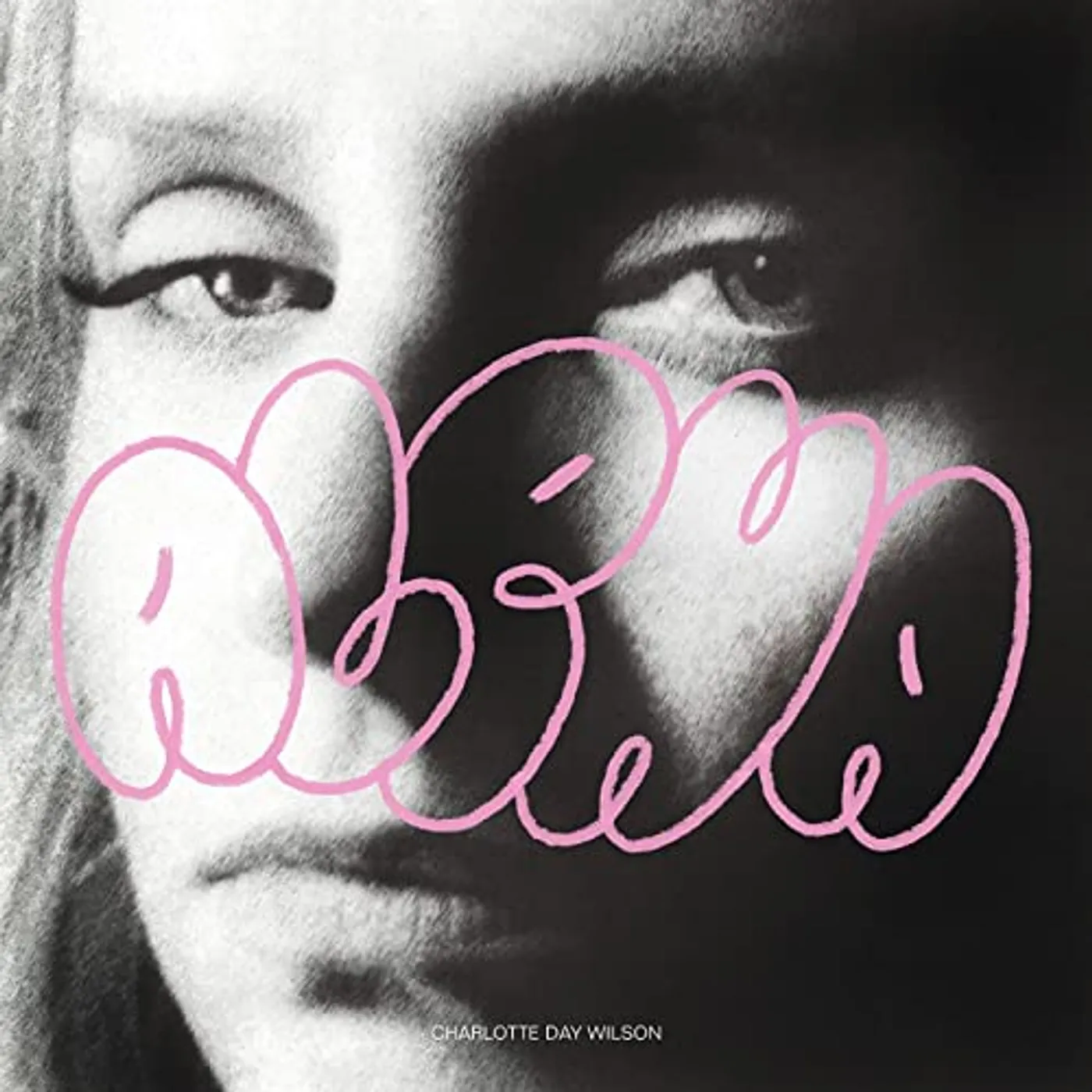 Charlotte Day Wilson ALPHA Vinyl Record