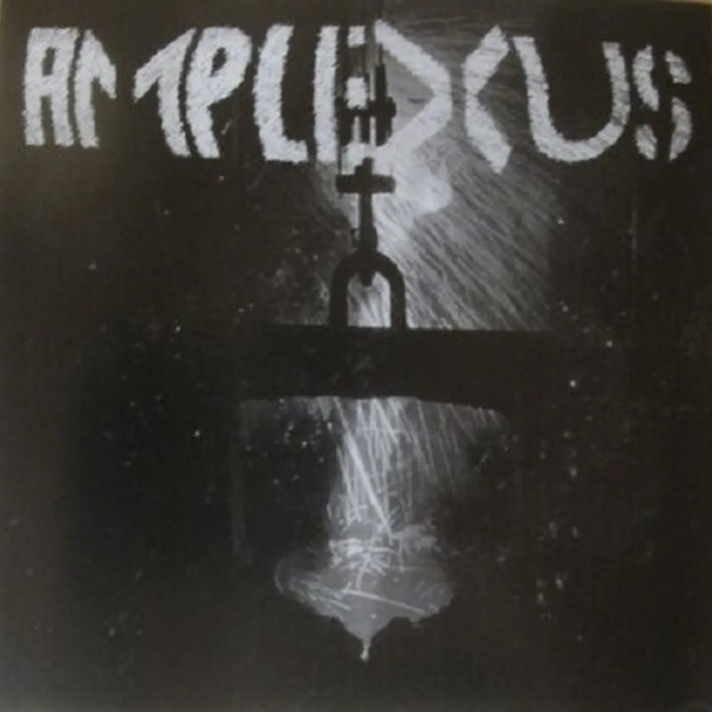 Amplexus NECESSARY INTERCOURSES CD