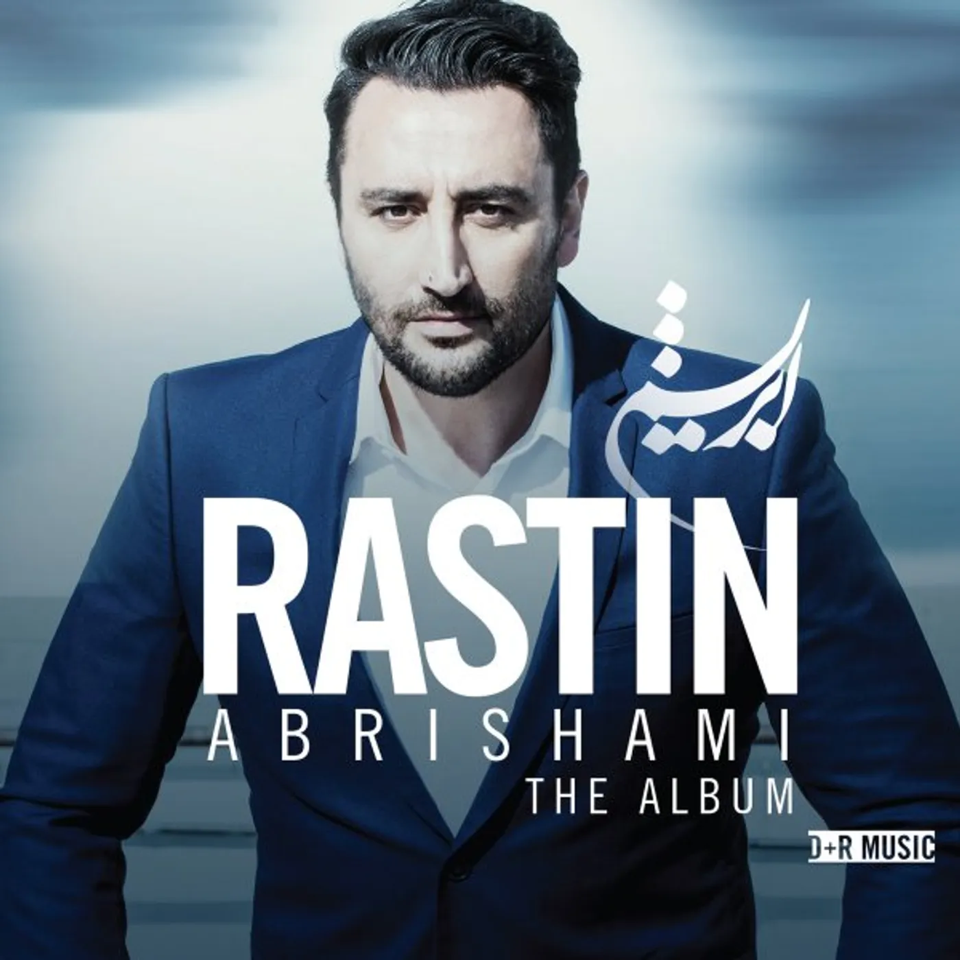 Rastin ABRISHAMI CD