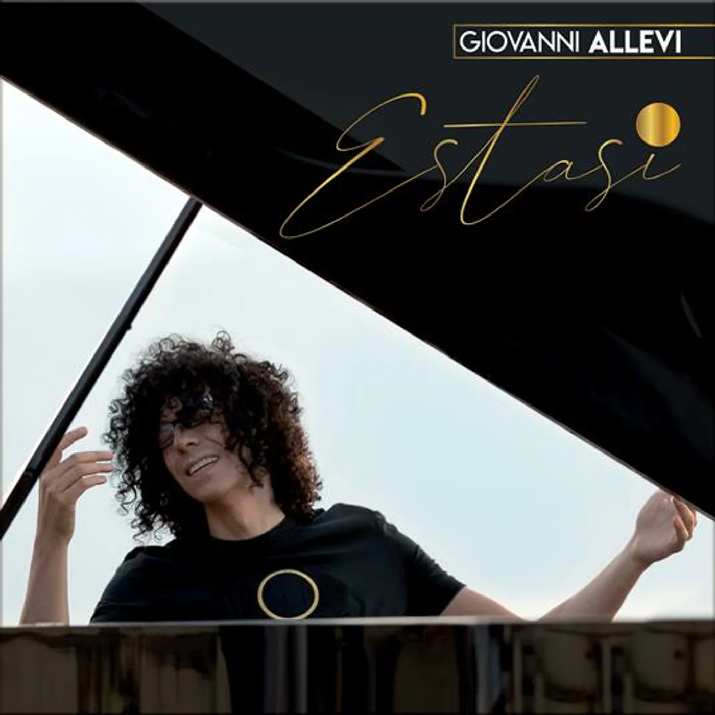 Giovanni Allevi Estasi Vinyl Record