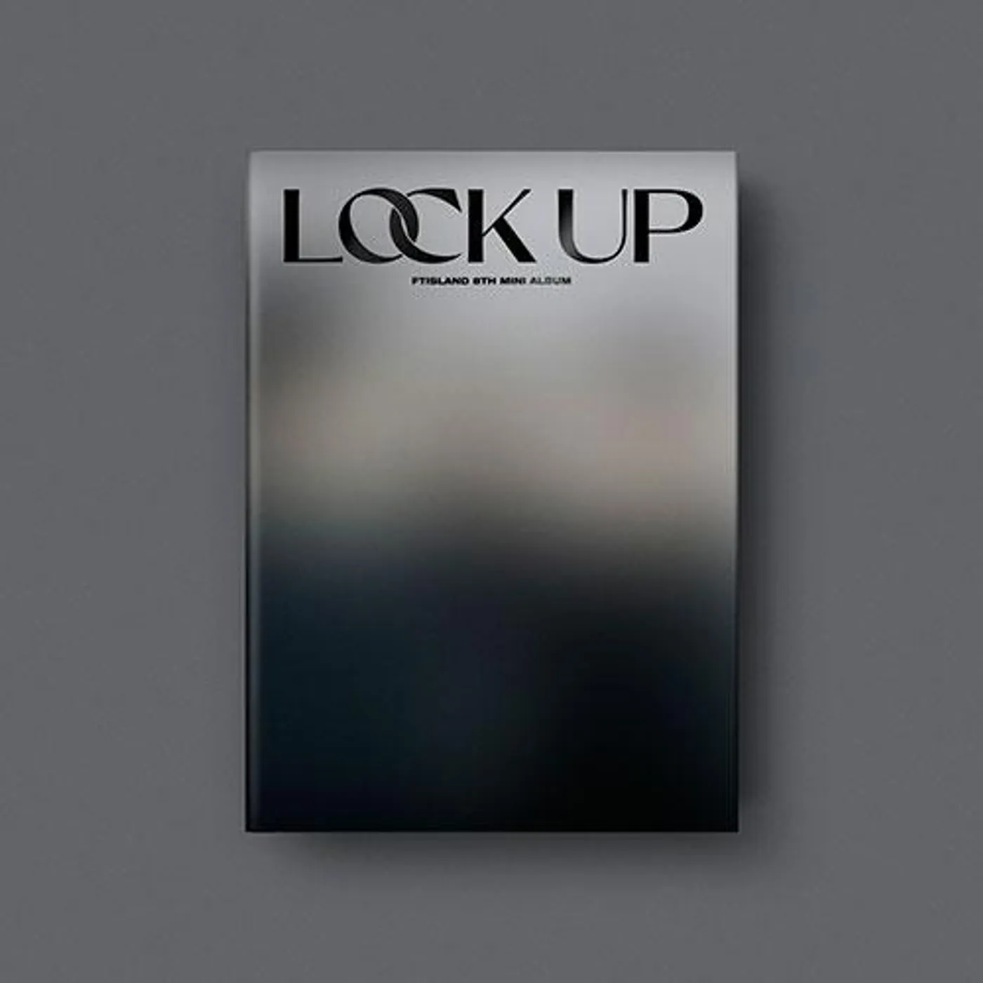 FT Island LOCK UP CD