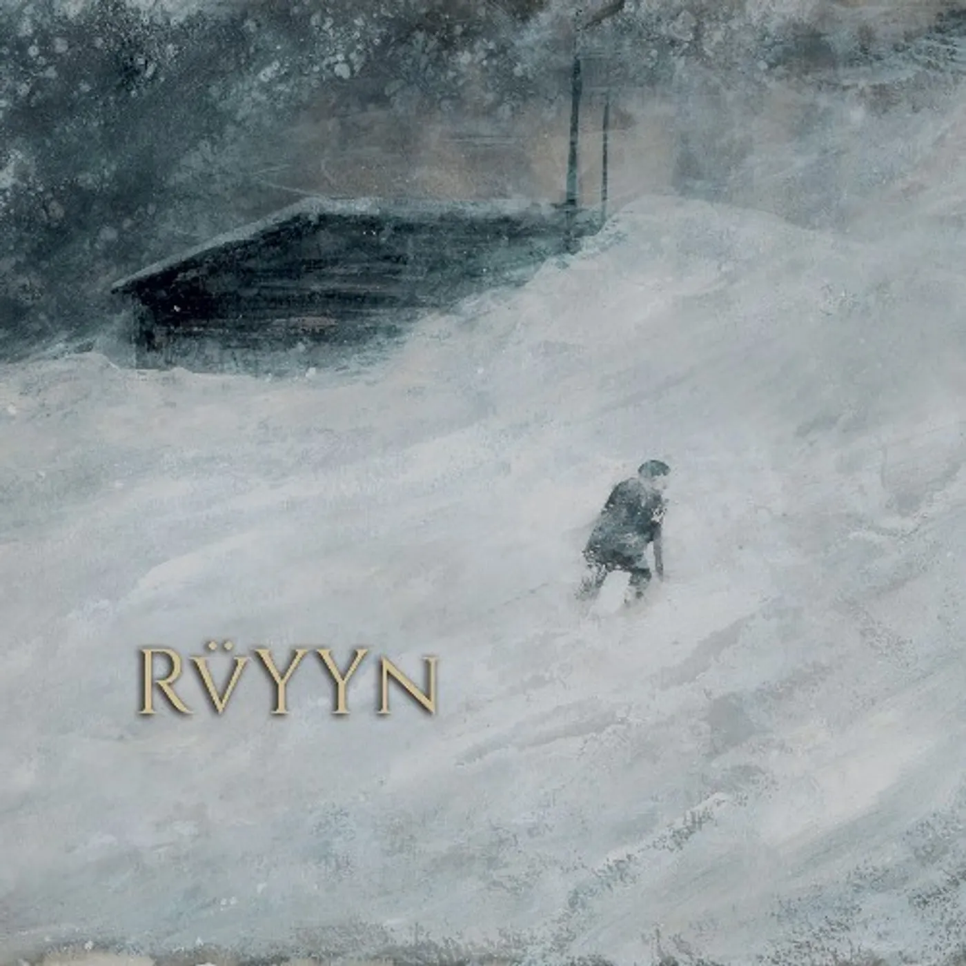 RüYYn Vinyl Record