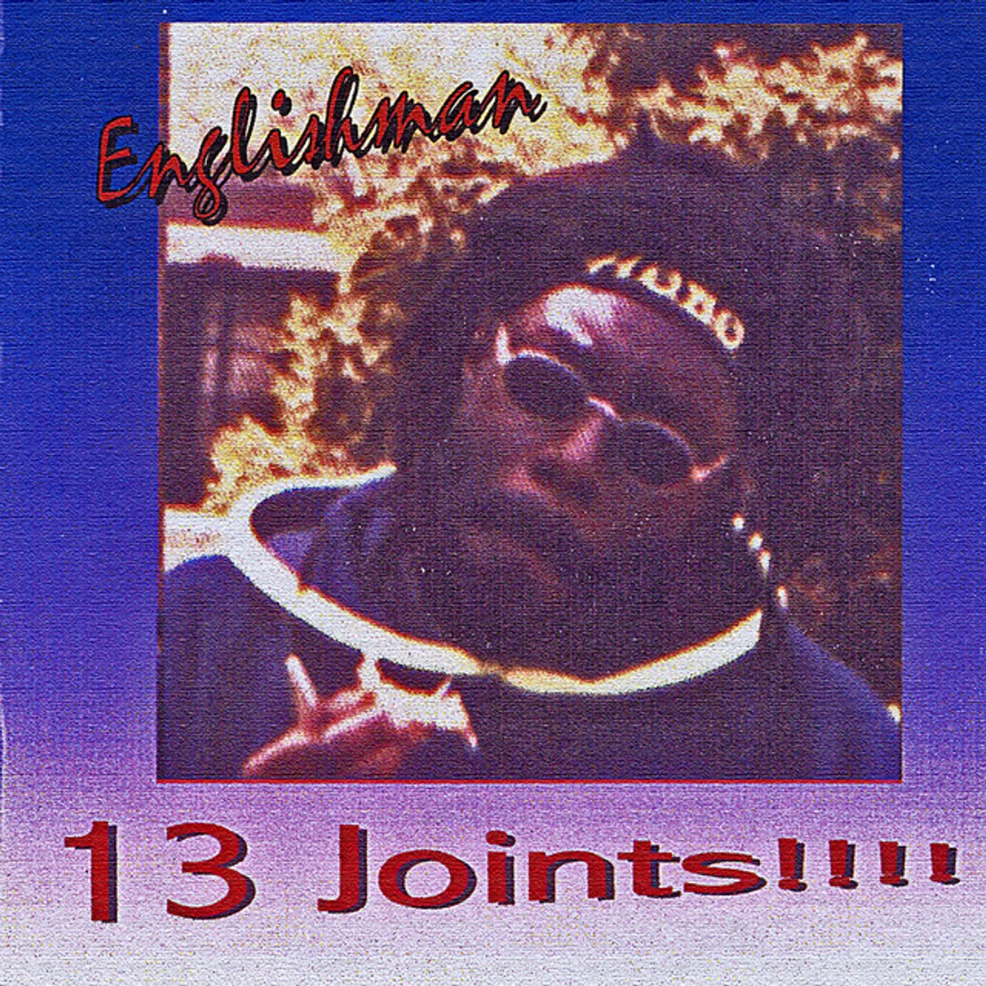 Englishman 13 JOINTS CD