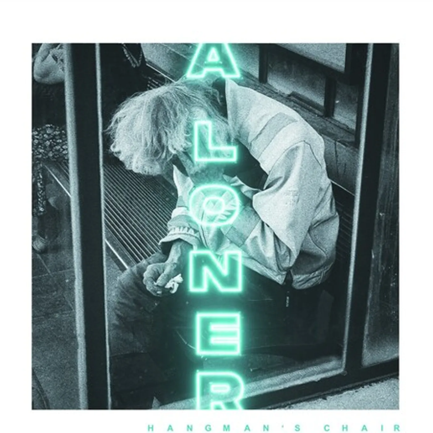 Hangman's Chair A LONER CD