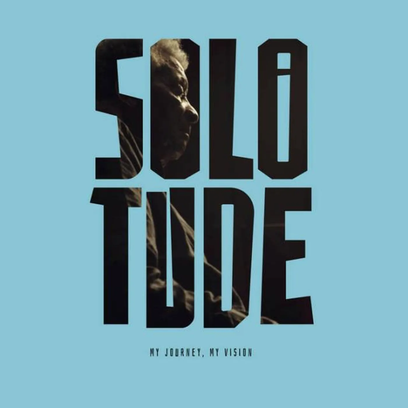 Abdullah Ibrahim Solotude Vinyl Record