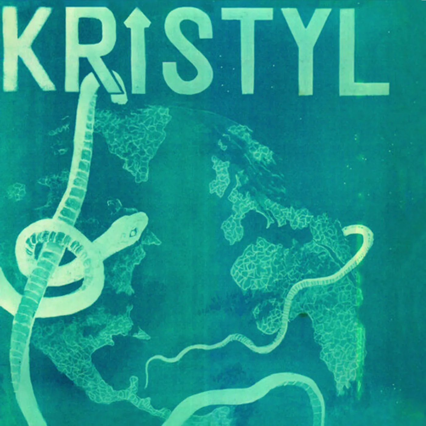KRISTYL CD