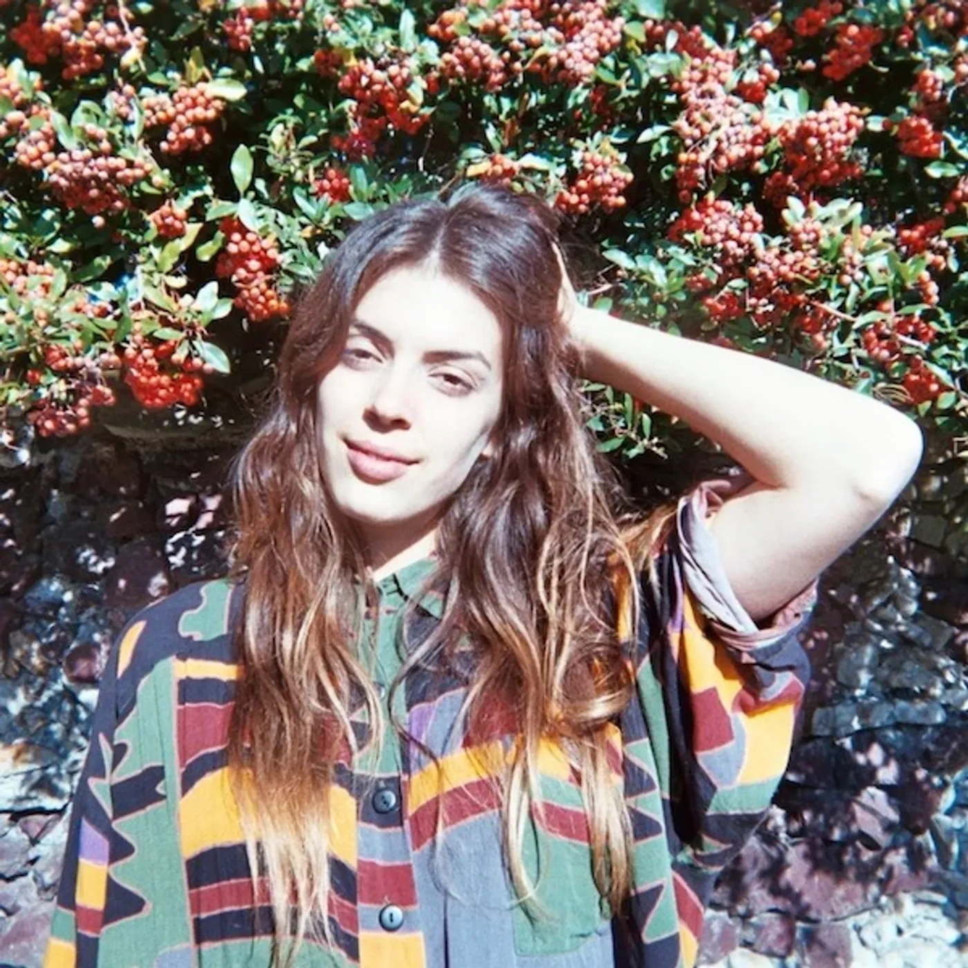Julie Byrne Rooms With Walls and Windows Vinyl Record